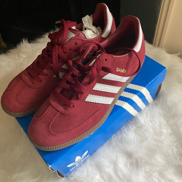adidas Other - Adidas Samba size 7.5